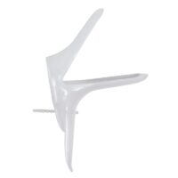 1PCs Clear Plastic Vagina Expansion Device Adult Genitals Vaginal Dilator Colposcopy Speculum New Feminine Hygiene - Image 4