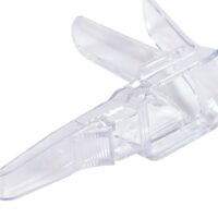 1PCs Clear Plastic Vagina Expansion Device Adult Genitals Vaginal Dilator Colposcopy Speculum New Feminine Hygiene - Image 5