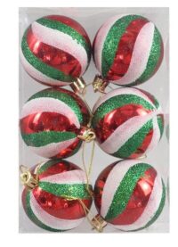 Ball Ornaments