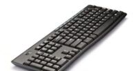 Computer Keyboard & Mouse Combos