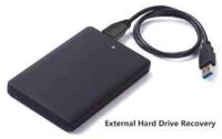 External Hard Drives