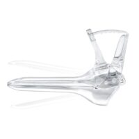 Female Vaginal Medical Silicone Urethral Dilator Plug Vaginal Speculum Expander Gynecological Inflammation Self-Exam - Image 3