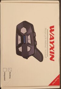 Motorcycle Intercom Helmet Headsets
