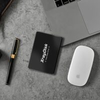 XrayDisk Sata3 Ssd Hard Disk 60GB 120GB 240GB 128GB 256GB 480GB 512GB 2.5" Internal Hdd Solid State Drive For Desktop PC Laptop - Image 4