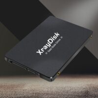 XrayDisk Sata3 Ssd Hard Disk 60GB 120GB 240GB 128GB 256GB 480GB 512GB 2.5" Internal Hdd Solid State Drive For Desktop PC Laptop - Image 5