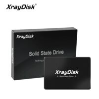 XrayDisk Sata3 Ssd Hard Disk 60GB 120GB 240GB 128GB 256GB 480GB 512GB 2.5" Internal Hdd Solid State Drive For Desktop PC Laptop - Image 6