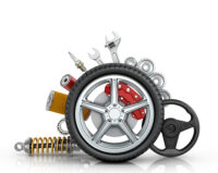 Automotive accessories