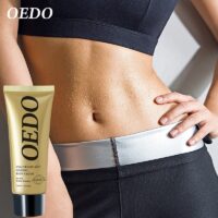 Ginseng Body Cream Slimming Fat Burning Mild Build Slender Figure Cellulite Remover Healthy Slimming Body Care Products