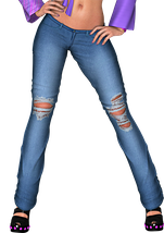 Jeans for Women