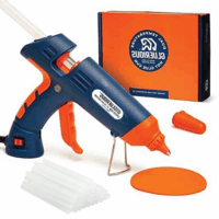HOT PLASTIC GUN