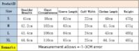 New Woman Long Sleeve Ripped Short Denim Jacket Fashion Hipster Jeans Coat Street Casual Female Clothing S-XL - Image 6
