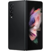 Samsung Galaxy Z Fold 3 Fold3 5G F926N 7.6" Foldable AMOLED 12GB RAM 256GB ROM NFC Snapdragon 90% New Original Cell Phone - Image 5