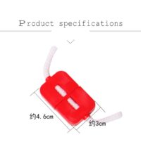 1pc Broken Rope restoration close-up magic trick children's puzzle novelty prop toy gift easy to operate whole person joke - Image 4