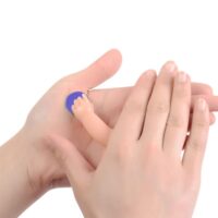 New Horror Magic Tricks The Little Hand Prank Joke Magic Props Coins Disappear Close-up Performance Magicians