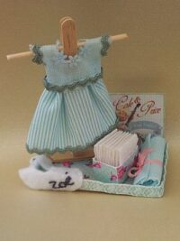 Baby Girls Clothing Sets