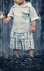Boys Clothing Sets