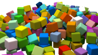 Building Blocks Toys