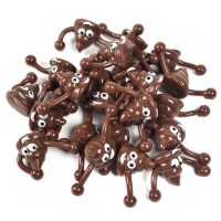 Funny Fake Poop Ejection Toys Kids Slingshot Poop Kits Antistress Catapult Adult Children Vent Novelty Prank Toy Stress Reliever - Image 5