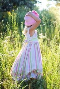 Girls Clothing Sets
