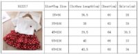 Clothes For Girls Summer Toddler Girls Clothes 2Pcs Outfits Kids Clothing For Girls Tracksuit Suit For Girls Children Clothing - Image 9