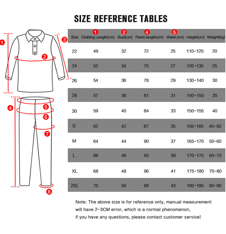 Kids Basketball Football Sportswear Suit Outdoor Workout Compression Sports Clothing Baseball Cycling Running Fitness Tracksuits - Image 6