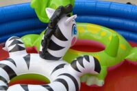Inflated Toys Kids