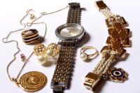 Jewelry and Watches