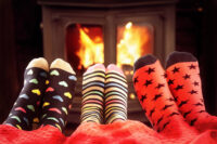 Kids Socks