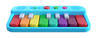 Sound Instruments and Musical Toys