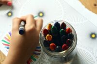 Toy Color Book