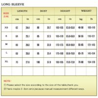 Winter Men Long Sleeve Running Sports T Shirt Clothing Mens Thermal Muscle Bodybuilding Gym Compression Quick dry Tights Shirt - Image 3