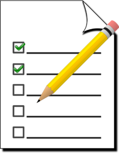 We create monitoring strategies for continuous improvement