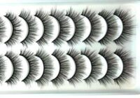 False Eyelashes