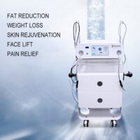 Advanced Spa Beauty Device System