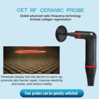 448KHZ Cavitation Body Care System RET CET RF Slim Machine for Weight Loss - Image 4