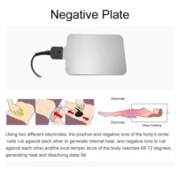 448KHZ Cavitation Body Care System RET CET RF Slim Machine for Weight Loss - Image 5