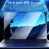 i9 Laptop 15.6 Inch Core i9-9880H or 10980H Gen Processor 64GB RAM 4TB SSD Windows 11 Gaming Laptop Notebook Portable Laptop - Image 2