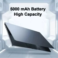 i9 Laptop 15.6 Inch Core i9-9880H or 10980H Gen Processor 64GB RAM 4TB SSD Windows 11 Gaming Laptop Notebook Portable Laptop - Image 5