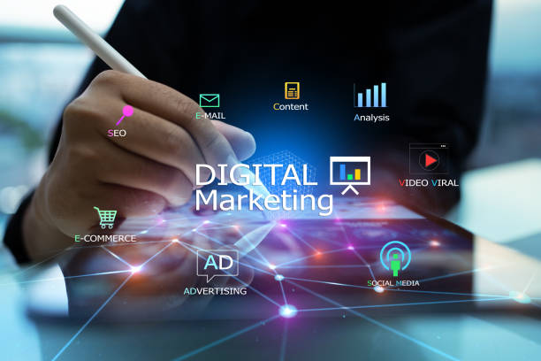 We help transform your business with the latest advances in digital marketing technology, from automation and positioning to more accurate measurement.