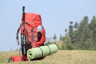 Backpack for Men and Women